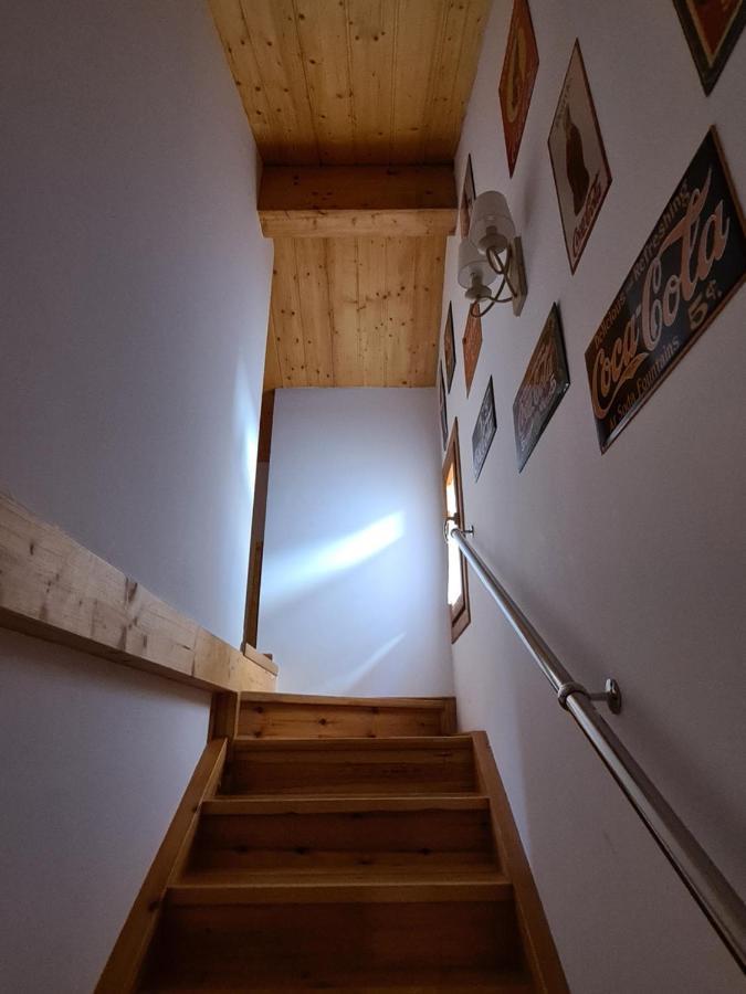 ビリャヌア Casa Pico Monjeヴィラ エクステリア 写真