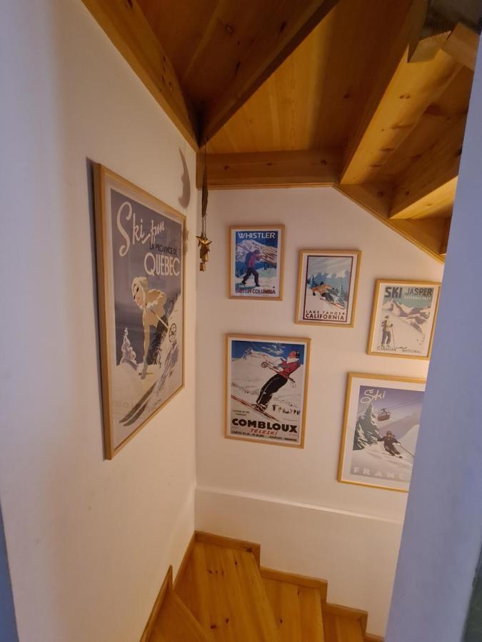 ビリャヌア Casa Pico Monjeヴィラ エクステリア 写真