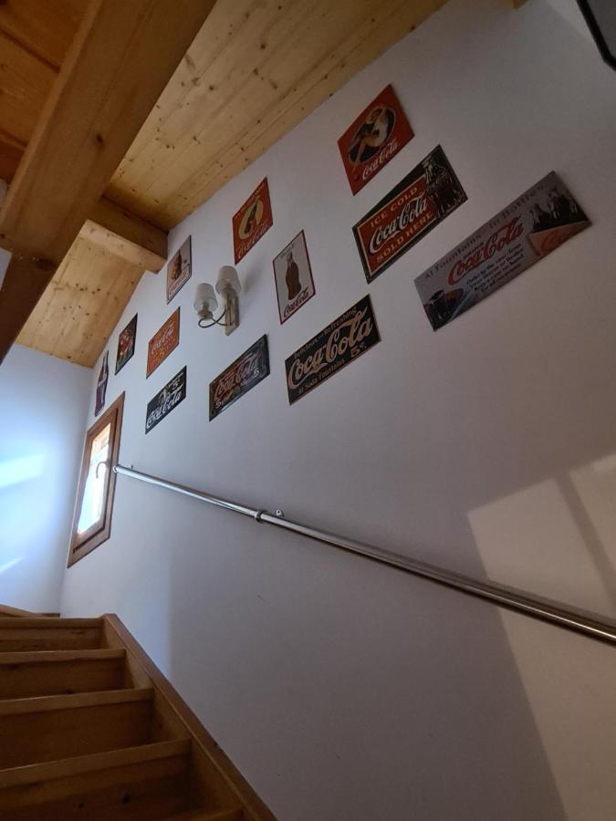 ビリャヌア Casa Pico Monjeヴィラ エクステリア 写真