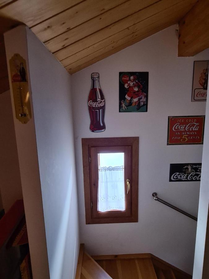 ビリャヌア Casa Pico Monjeヴィラ エクステリア 写真