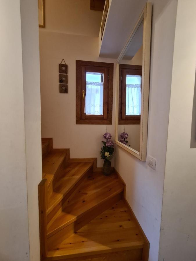 ビリャヌア Casa Pico Monjeヴィラ エクステリア 写真