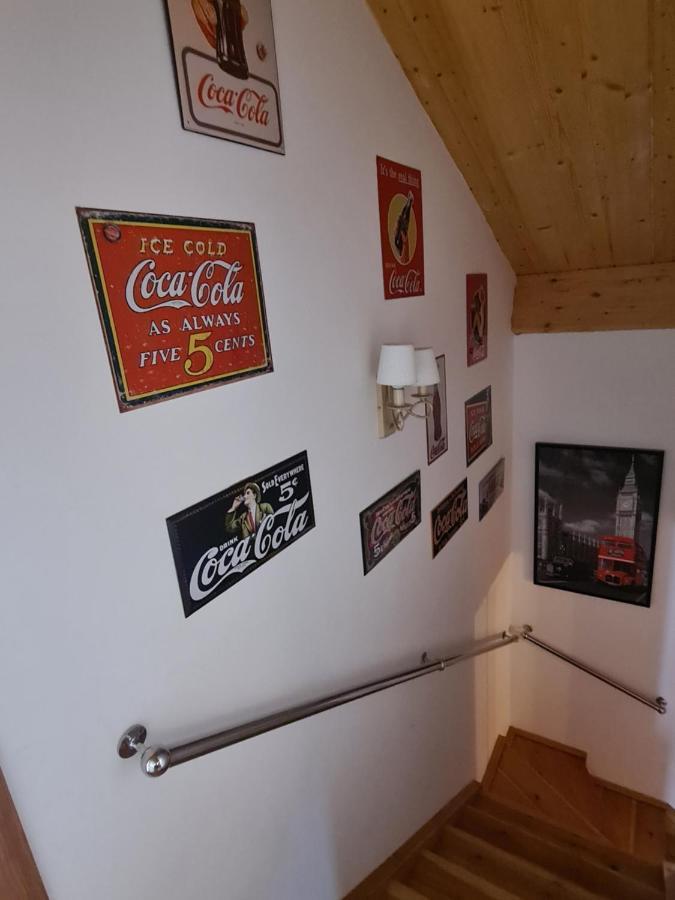 ビリャヌア Casa Pico Monjeヴィラ エクステリア 写真